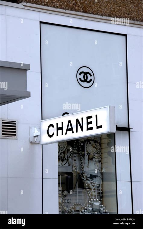 chanel sydney cbd